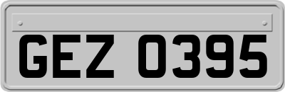 GEZ0395
