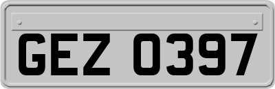 GEZ0397