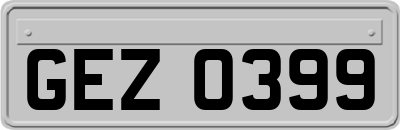 GEZ0399