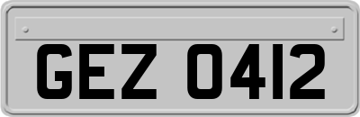 GEZ0412