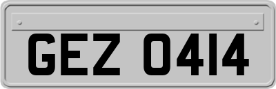 GEZ0414