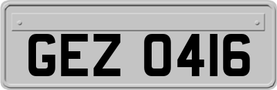 GEZ0416