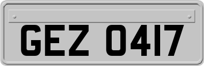 GEZ0417