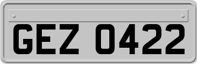 GEZ0422