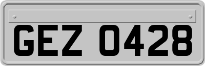 GEZ0428