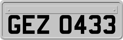 GEZ0433