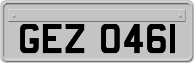 GEZ0461