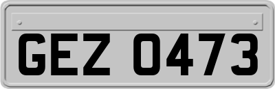 GEZ0473