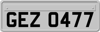 GEZ0477