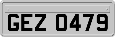 GEZ0479