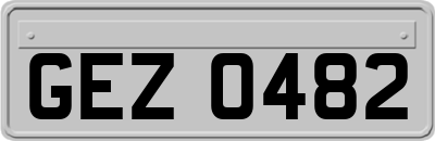 GEZ0482