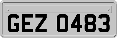 GEZ0483