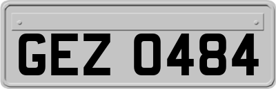 GEZ0484