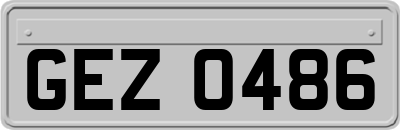 GEZ0486