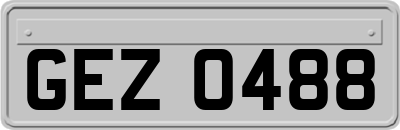 GEZ0488