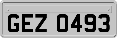 GEZ0493