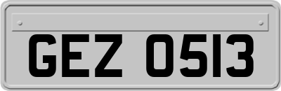 GEZ0513
