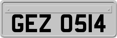 GEZ0514