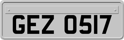 GEZ0517