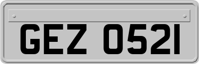 GEZ0521