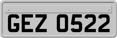 GEZ0522