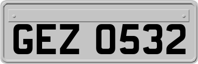 GEZ0532