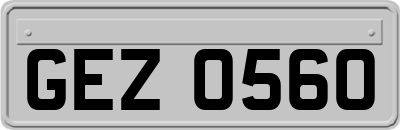 GEZ0560