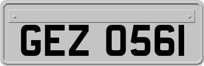GEZ0561