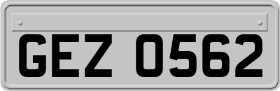 GEZ0562