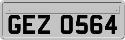 GEZ0564