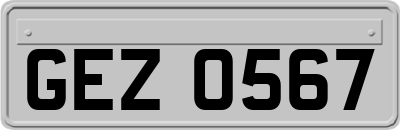 GEZ0567