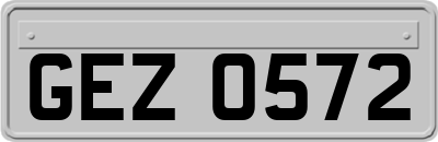 GEZ0572