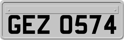 GEZ0574