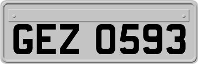 GEZ0593