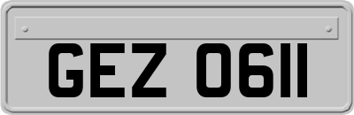 GEZ0611