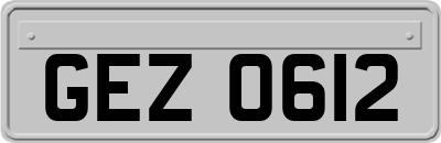 GEZ0612