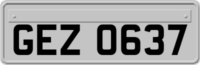 GEZ0637