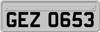 GEZ0653
