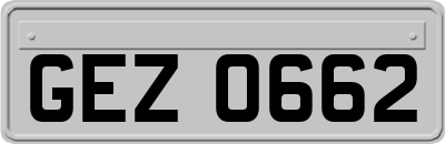 GEZ0662