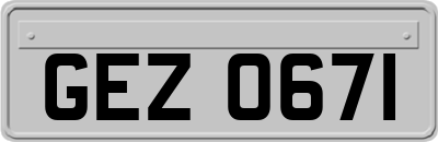 GEZ0671