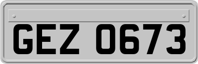 GEZ0673