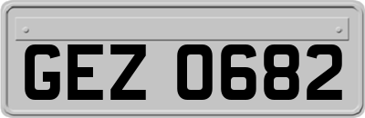 GEZ0682
