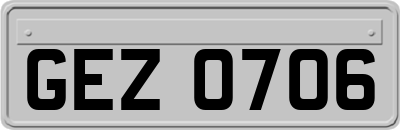 GEZ0706
