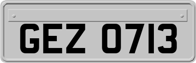 GEZ0713