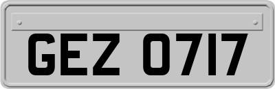 GEZ0717