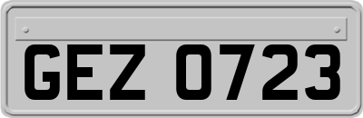 GEZ0723