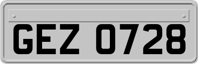 GEZ0728