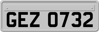 GEZ0732
