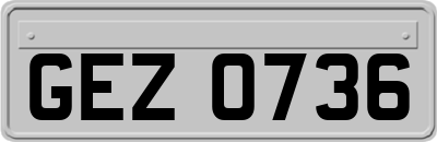 GEZ0736