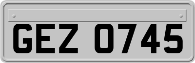GEZ0745